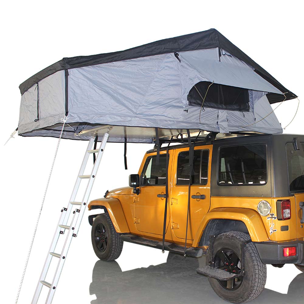 SRT01E 4x4 Camping Car Camping Roof Top Tent (2+ Person Tent)