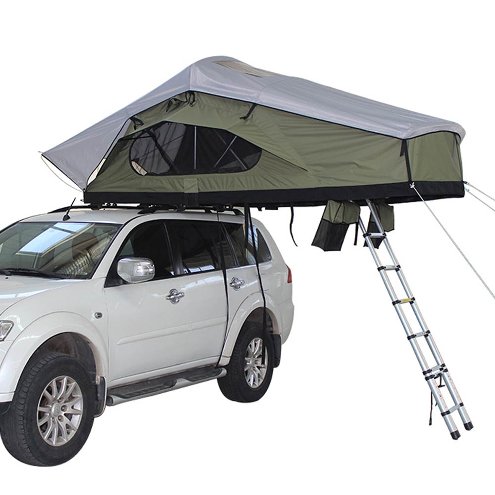 Hot Sale Car Top Tent , Car Roof Tent, 4wd Offroad, Roof Top Tent