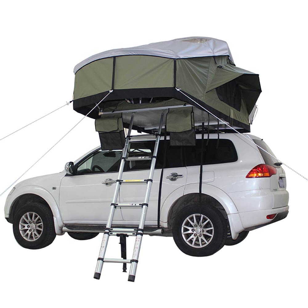 Rooftop Tent