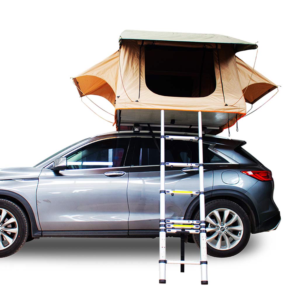 Car 4WD Offroad Roof Top Tent SRT01S-56(2+ Person Tent)