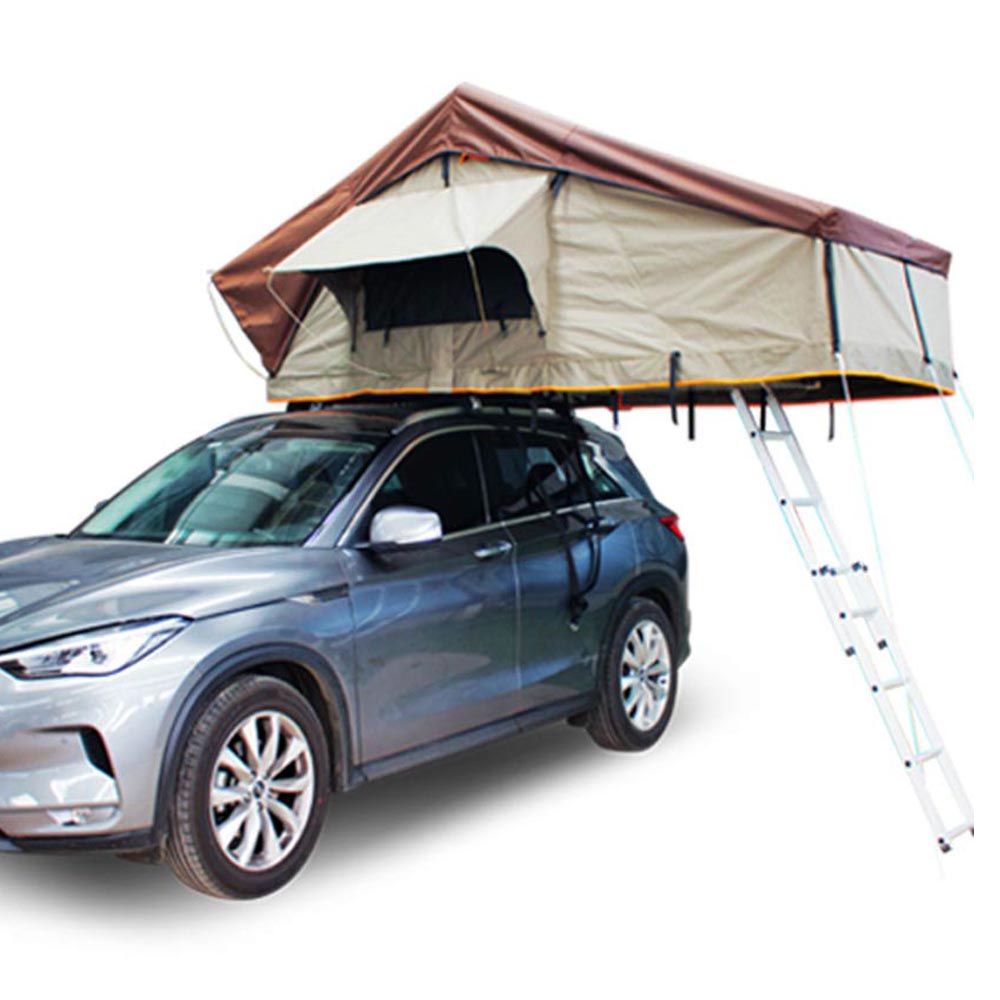 Car Camping Roof Tent Tent SRT02E New Style Car Top Tent