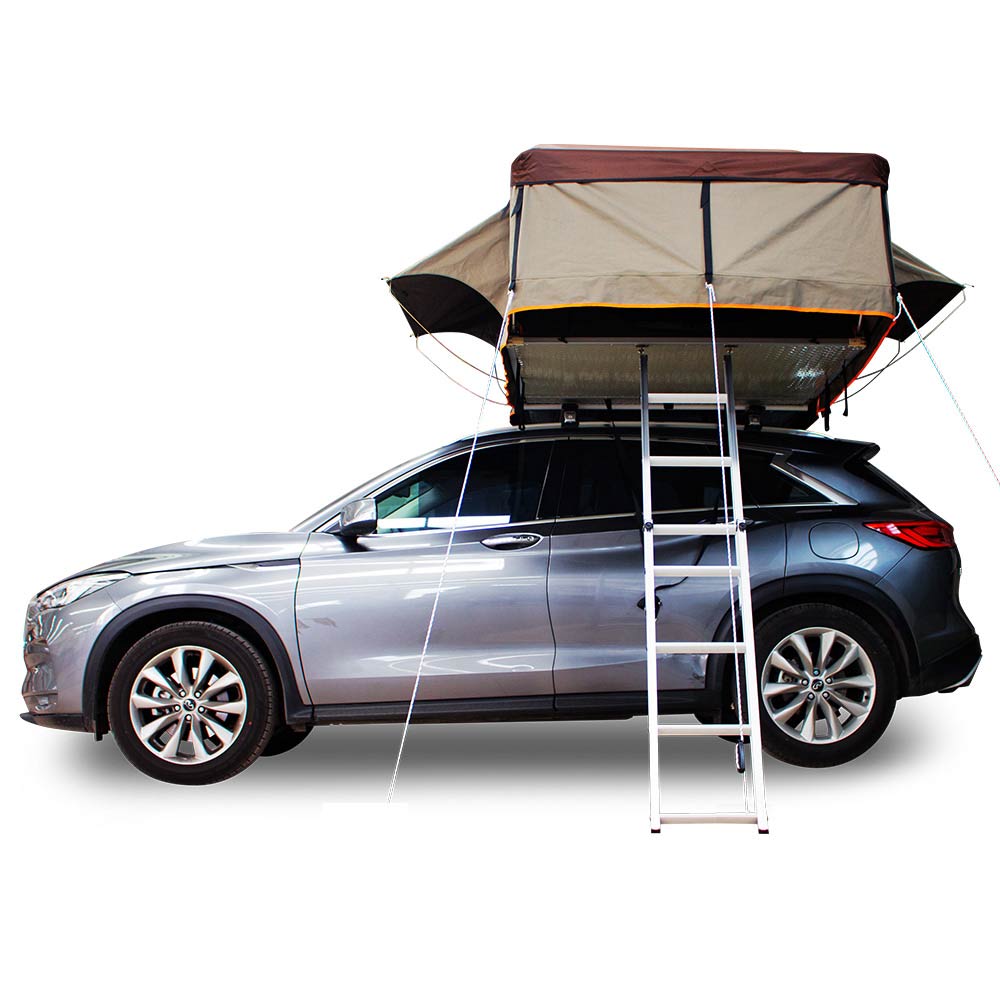 Car Camping Roof Tent Tent SRT02E New Style Car Top Tent