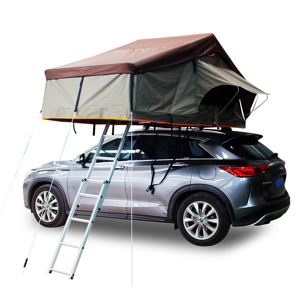 Car Camping Roof Tent Tent SRT02E New Style Car Top Tent