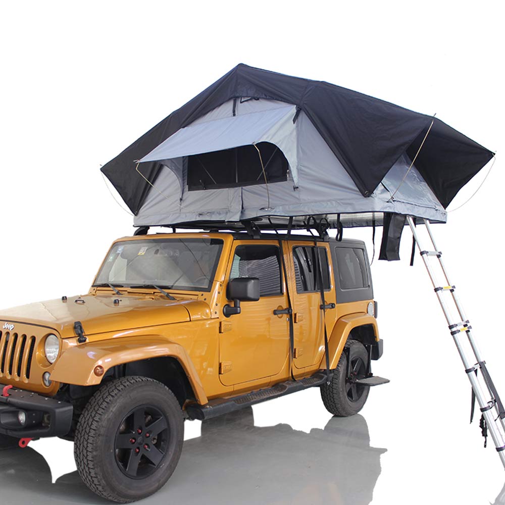 Outdoor Car Roof Tent Camper SRT02S New Roof Top Tent