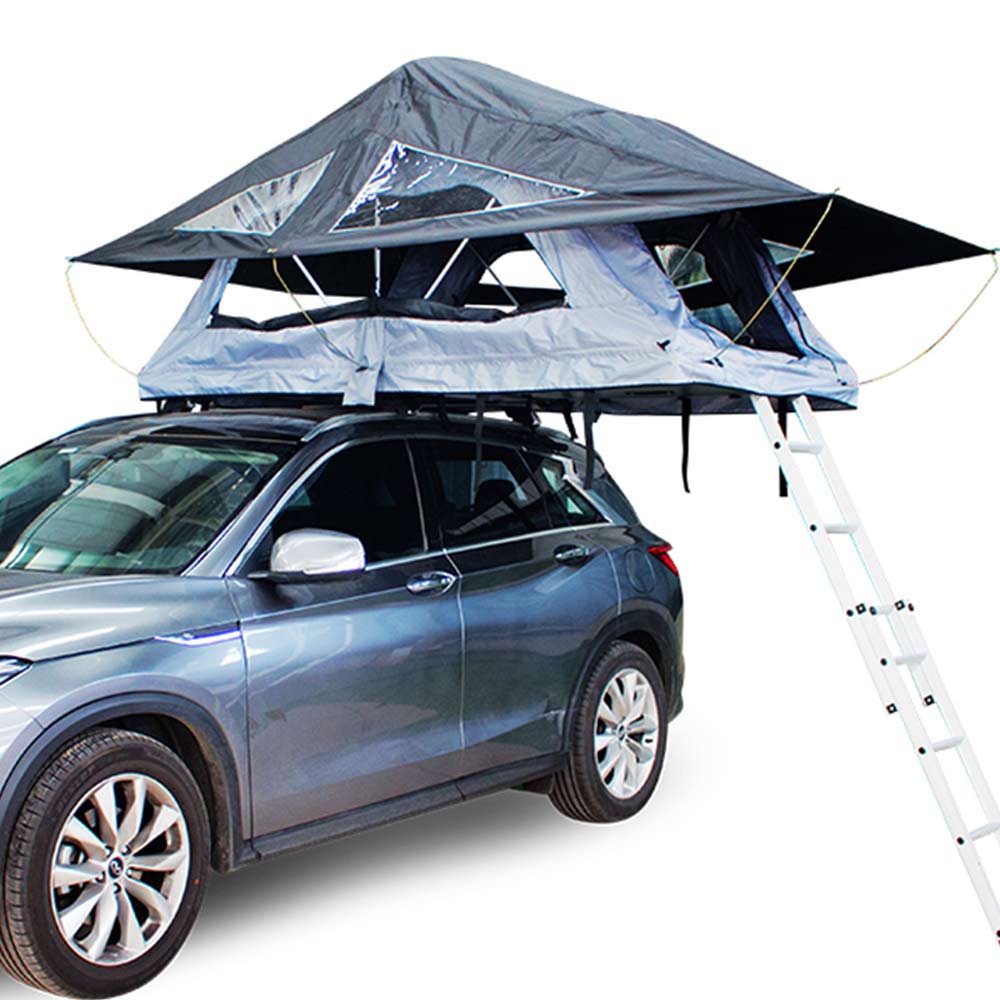 SRT03S New Style Vehicle Roof Top Tents