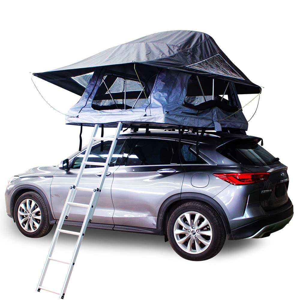 SRT03S New Style Vehicle Roof Top Tents