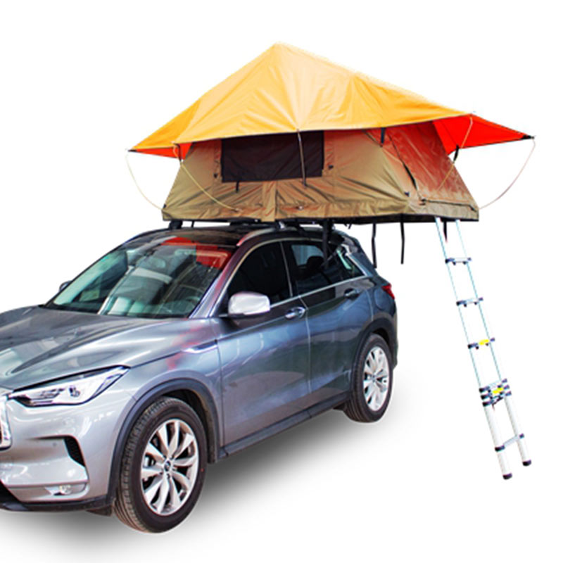 Car Roof Tent Outdoor (SRT04S New Roof Top Tent)