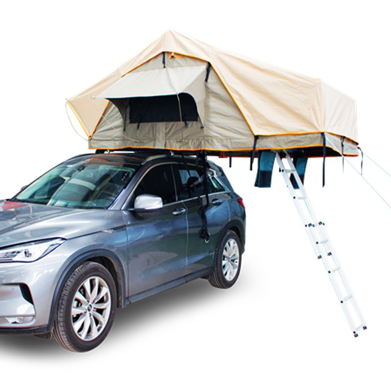 High Quality Car Roof Top Tent (SRT09E New Roof Top Tent)