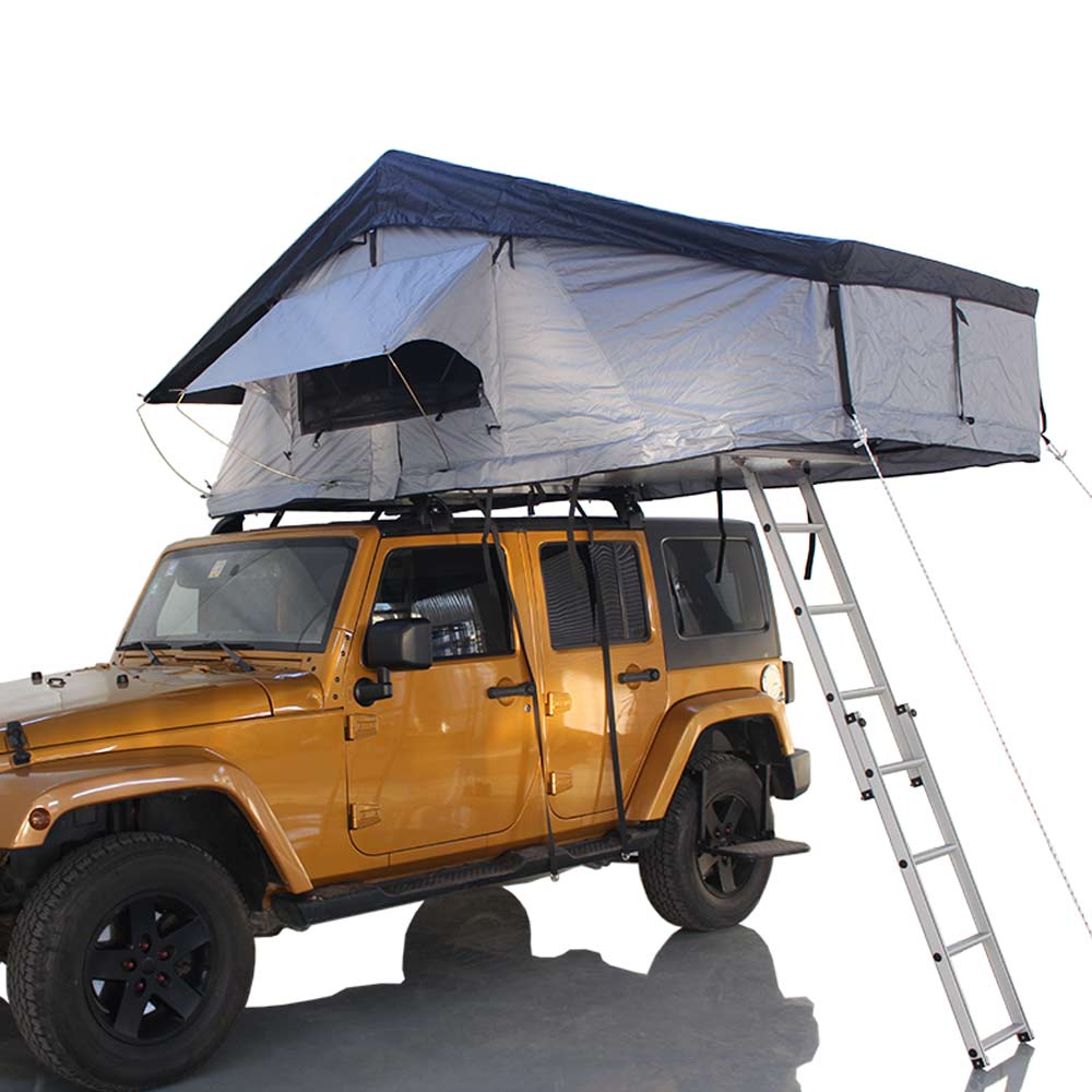 Car Roof Tents For Camping SRT01E-64(4+ Person Tent)