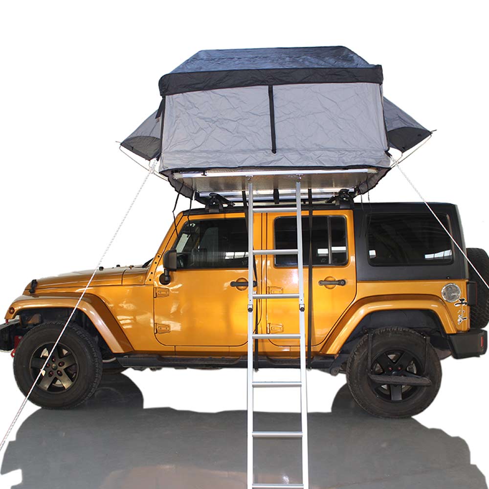 Car Roof Tents For Camping SRT01E-64(4+ Person Tent)