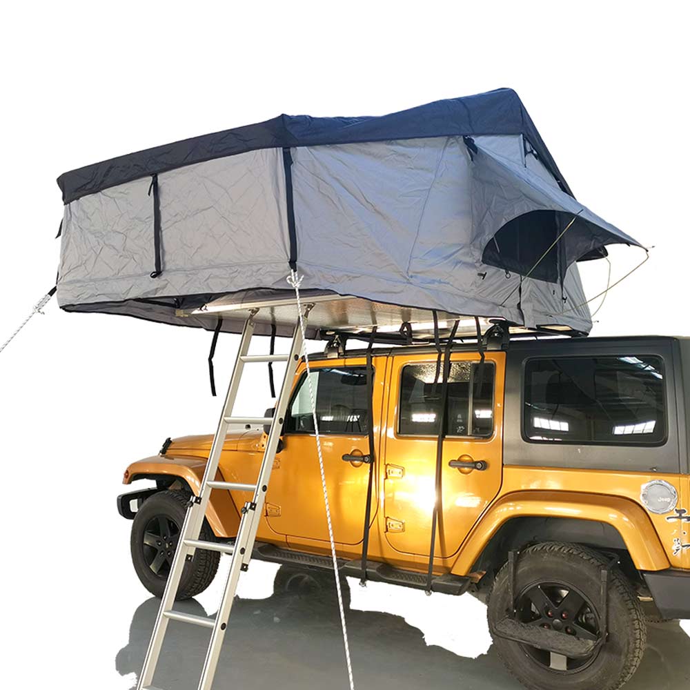 Car Roof Tents For Camping SRT01E-64(4+ Person Tent)