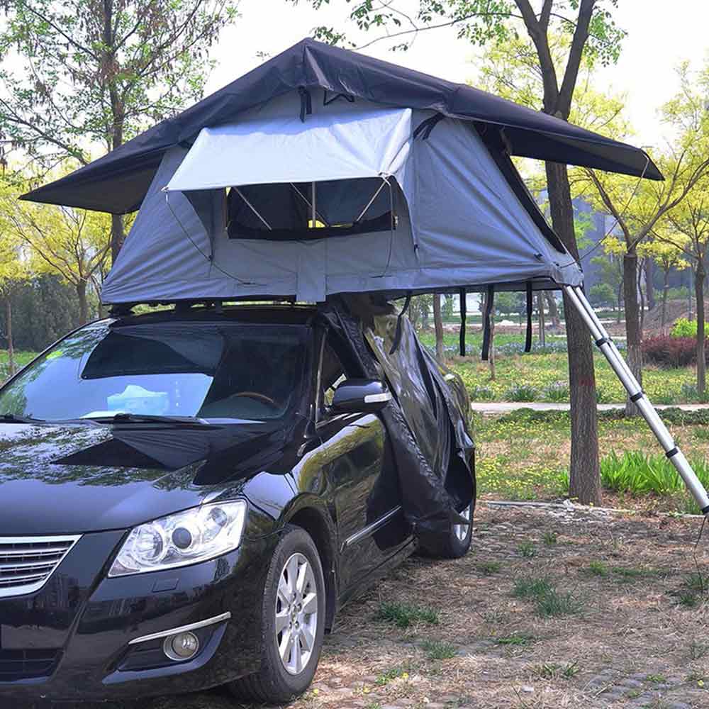 4x4 Roof Top Tent SRT01S-48(1-2 Person Tent)