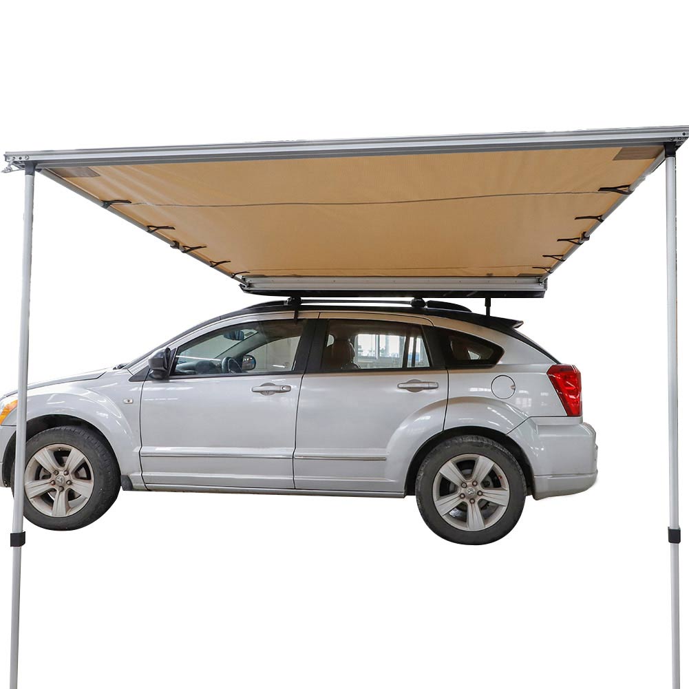 Car Awning 4x4 4wd Awning CA01(Car side Awning)