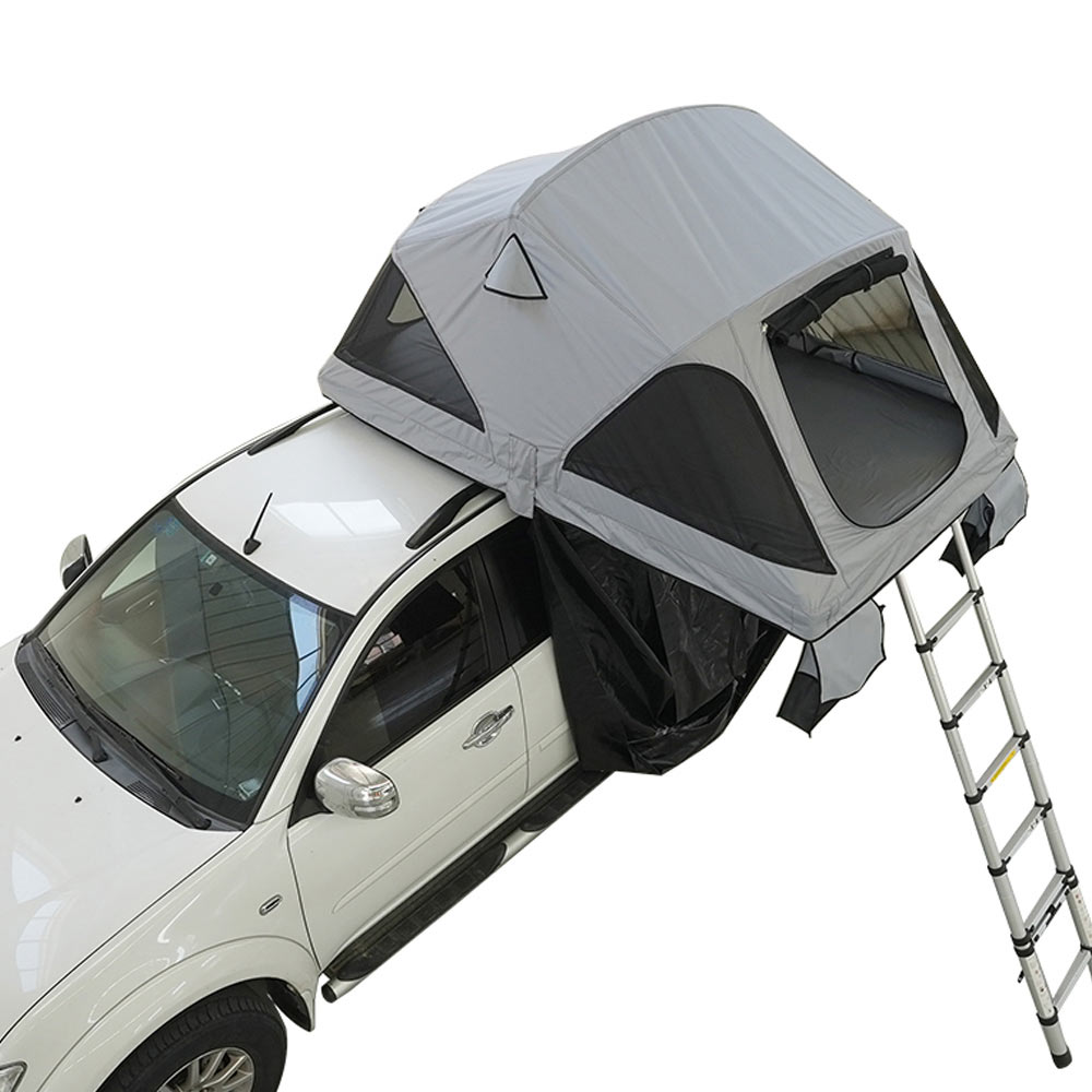 Hot Sale Car Top Tent , Car Roof Tent, 4wd Offroad, Roof Top Tent,  Waterproof, Manufacturer