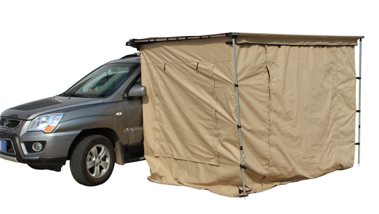 Car Awnings: Which One to Choose? The Ultimate Buying Guide