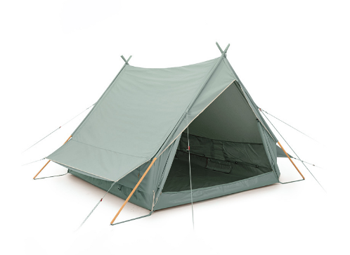 Canvas Tent Vs Nylon Tent: Which One Is the Best for Your Camping Needs?