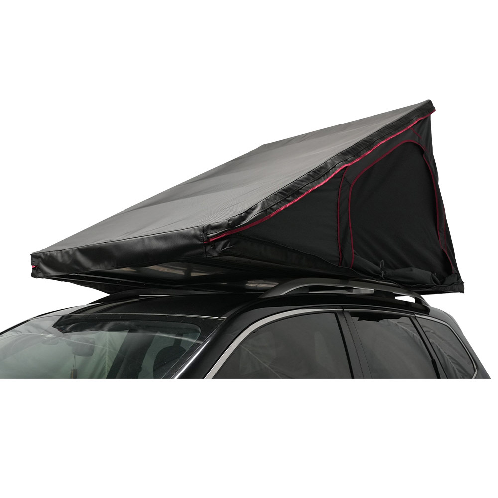 SRT20-130V2 Manufacture Outdoor Camping Car Rooftop Tent Travelling Foldable Roof Top Tent Roof Top Tent