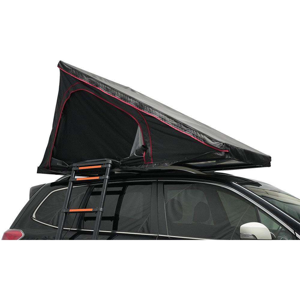 SRT20-130V2 Manufacture Outdoor Camping Car Rooftop Tent Travelling Foldable Roof Top Tent Roof Top Tent