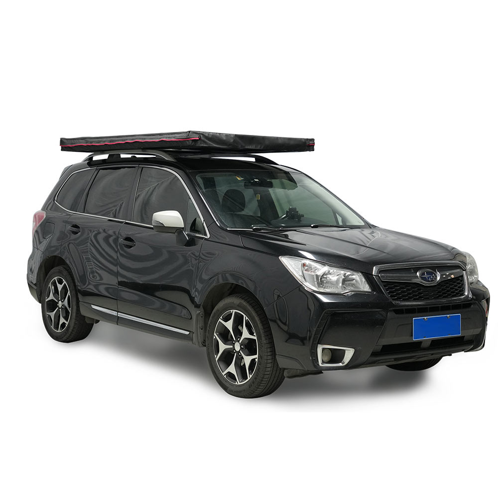 SRT20-130V2 Manufacture Outdoor Camping Car Rooftop Tent Travelling Foldable Roof Top Tent Roof Top Tent