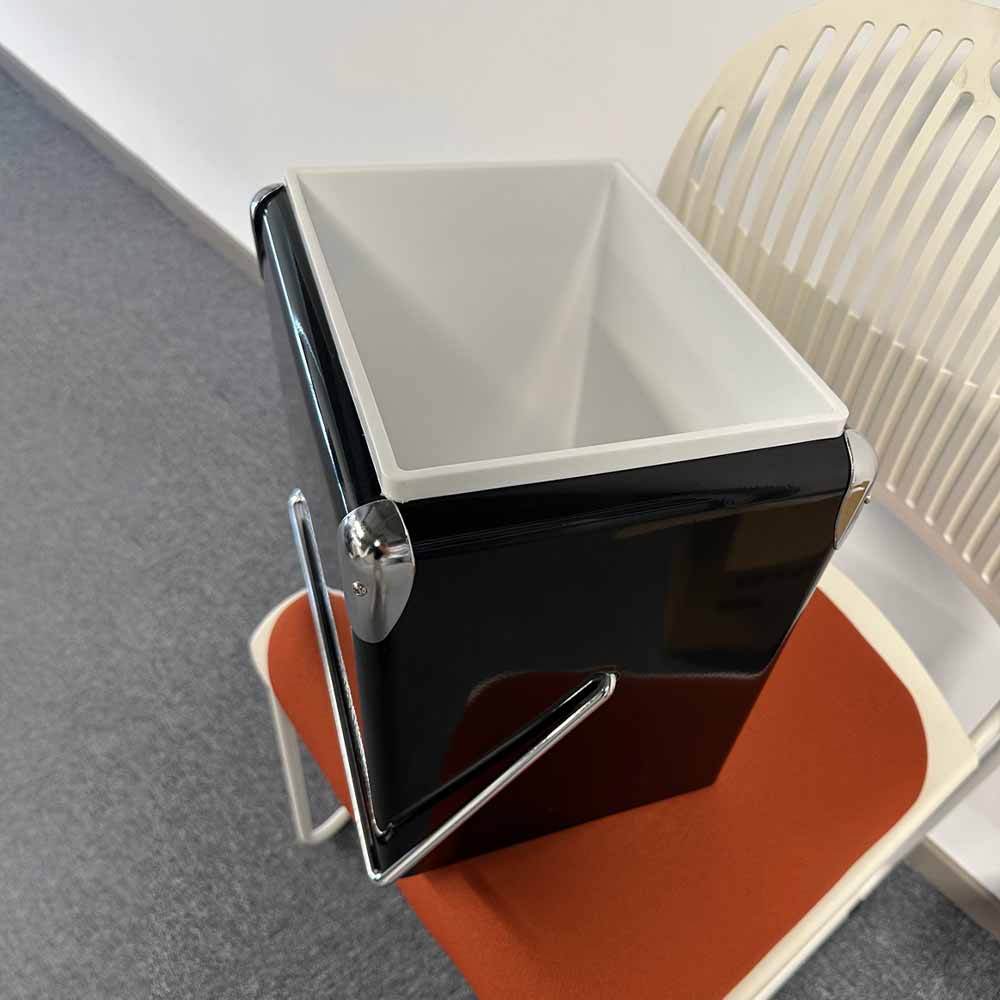 Fashion Daily Use Insulated Lunch Food Can Cooler Bags Ice Cooler Box Portable Coolers Waterproof