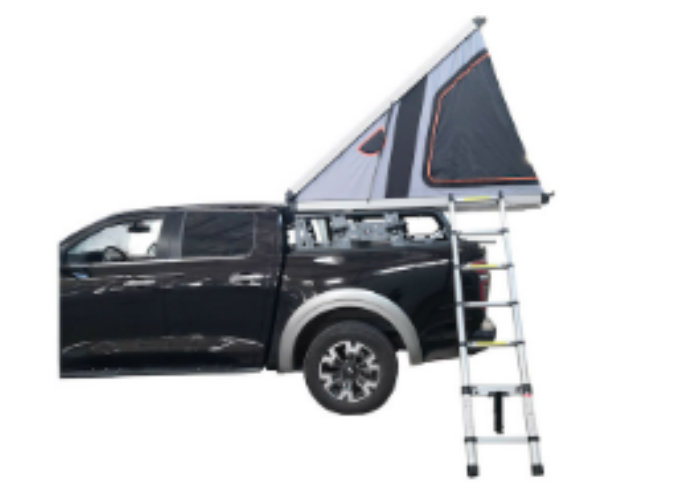 PP Honeycomb Shell Roof Top Tent(2 people)