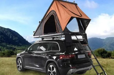 The Best Rooftop Tents of 2025: Why Sunday Campers Leads the Trend
