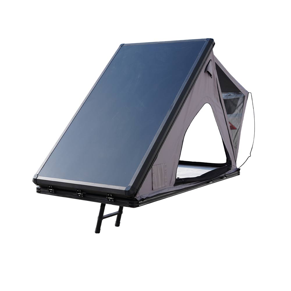 ALU101-130-S0001001 Customize 4wd Offroad Popup Camping Outdoor Aluminum Suv Car Tent Foldout Rooftop Tent Hardshell