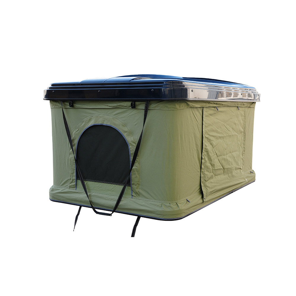 ABS320-130-S0001001 OEM ABS Rooftop Tents Off Road Camping 4X4 Car Roof Top Tent Camper Tents Camping Outdoor