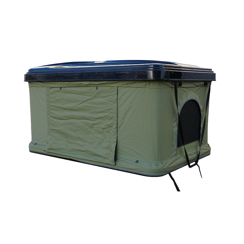 ABS320-130-S0001001 OEM ABS Rooftop Tents Off Road Camping 4X4 Car Roof Top Tent Camper Tents Camping Outdoor