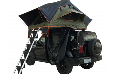 Rooftop Tent Supplier Audit Checklist for International Buyers
