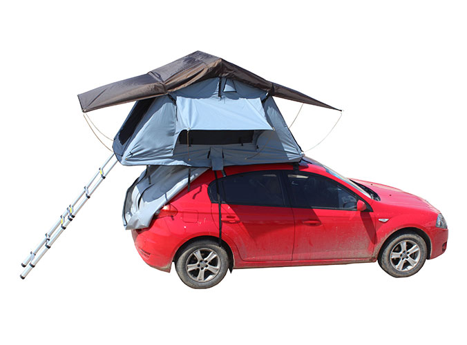 roof top tent