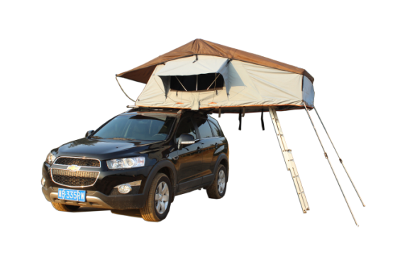 roof top tent