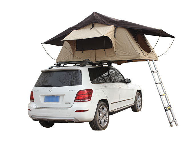 Car Roof Tent