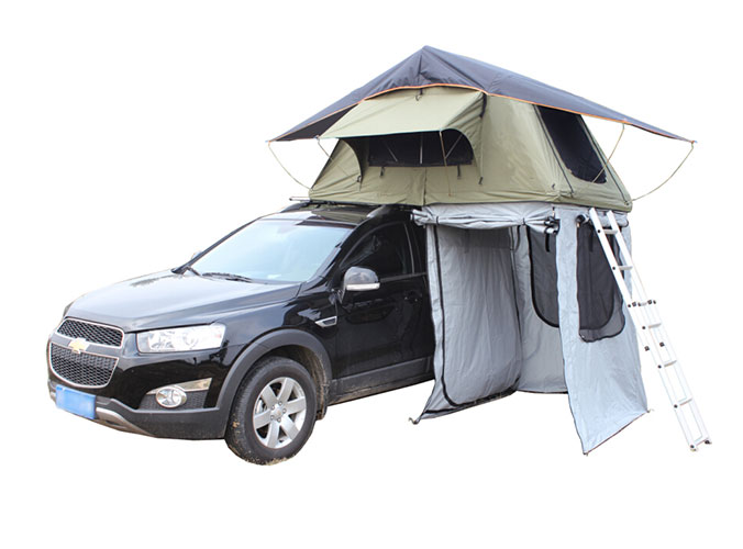 Car Roof Tent