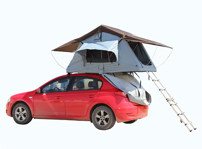 2 Person Roof Top Tent