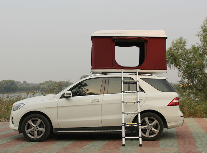 Car Roof Tent Hard Top