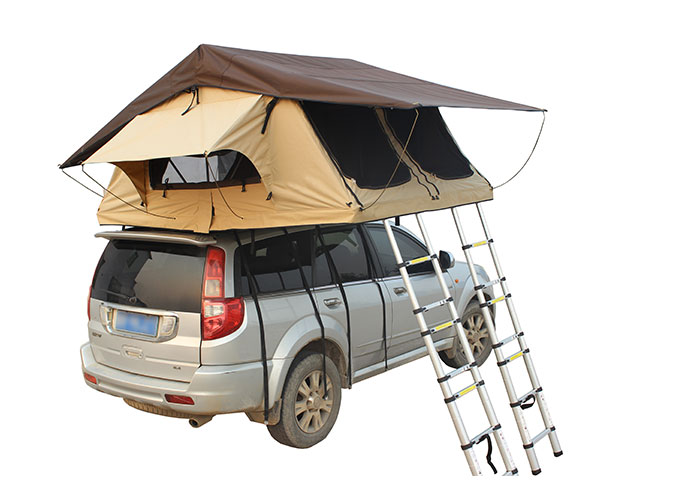 Roof Top Tent