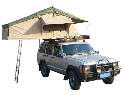 Car Roof Top Tent