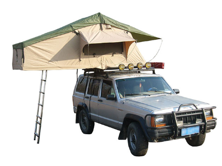 Car Roof Tent