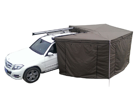 Vehicle Awning