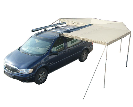 Vehicle Awning