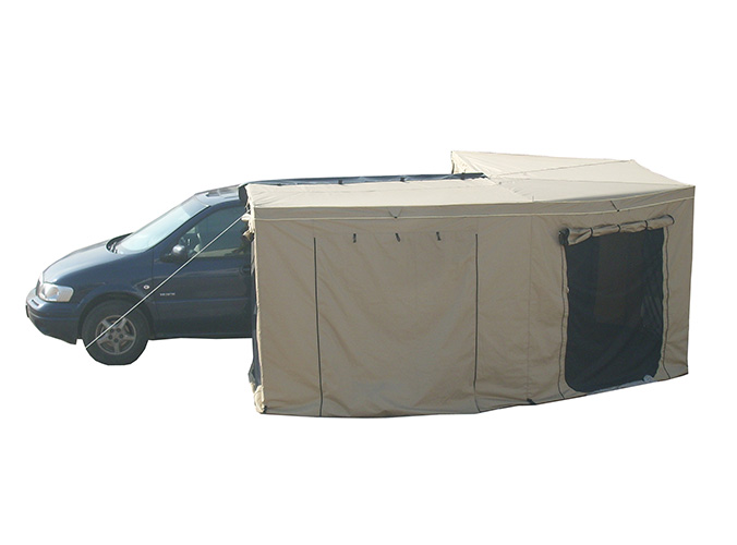 4WD Vehicle Awning