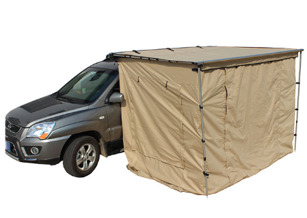 Vehicle Awning