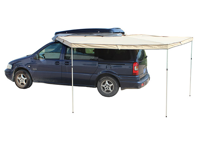 Vehicle Awning