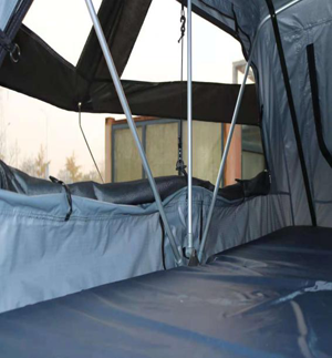 Roof Top Tent