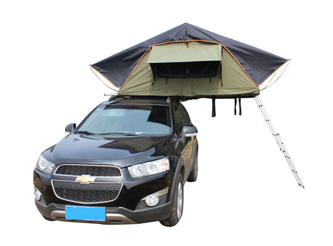 Roof Top Tent