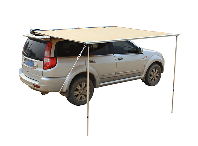 Vehicle Awning