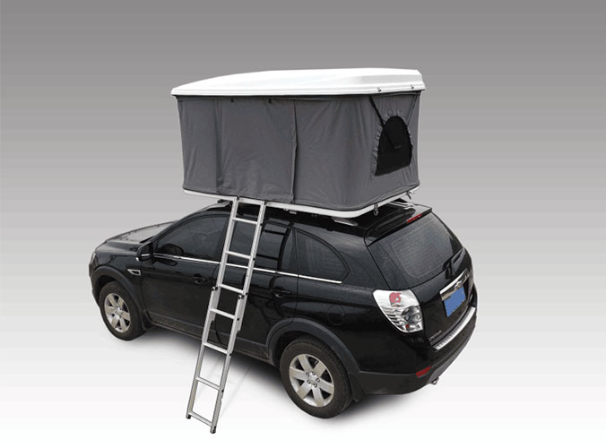 Hardshell Rooftop Tents Campers