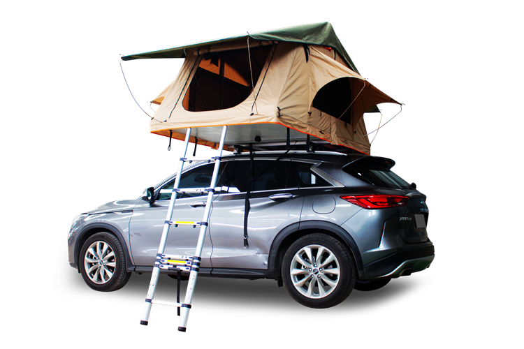 Roof Tents For Cars