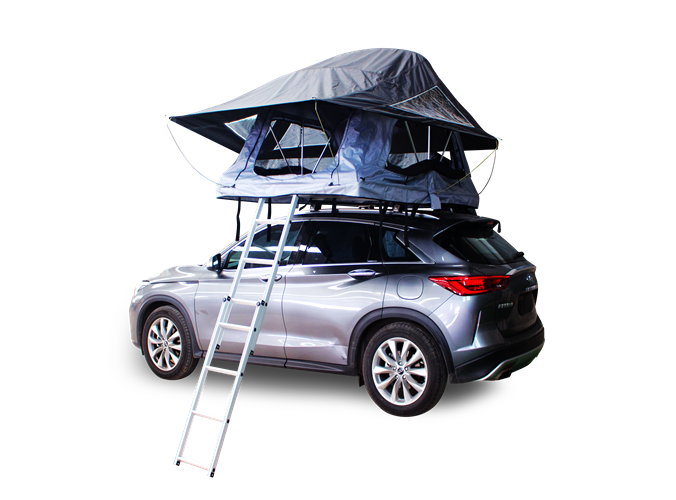 Roof Tent